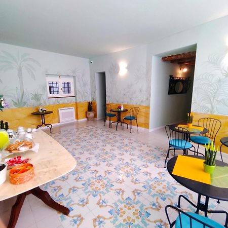 Dimora Lecerf Hotel Palermo Buitenkant foto