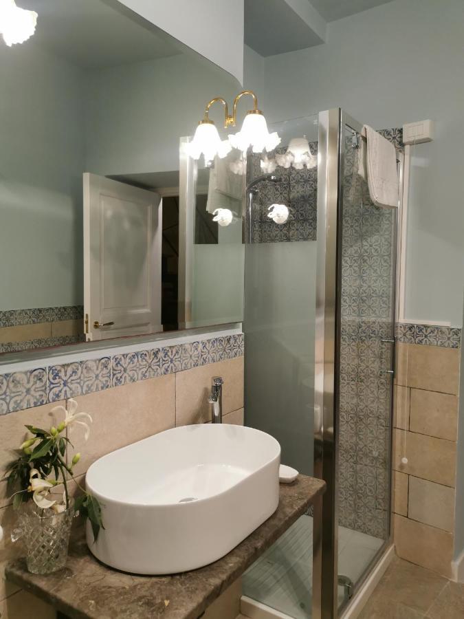 Dimora Lecerf Hotel Palermo Buitenkant foto
