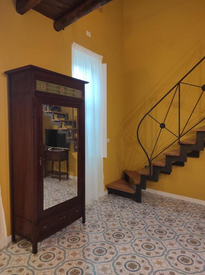 Dimora Lecerf Hotel Palermo Buitenkant foto