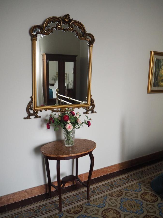 Dimora Lecerf Hotel Palermo Buitenkant foto