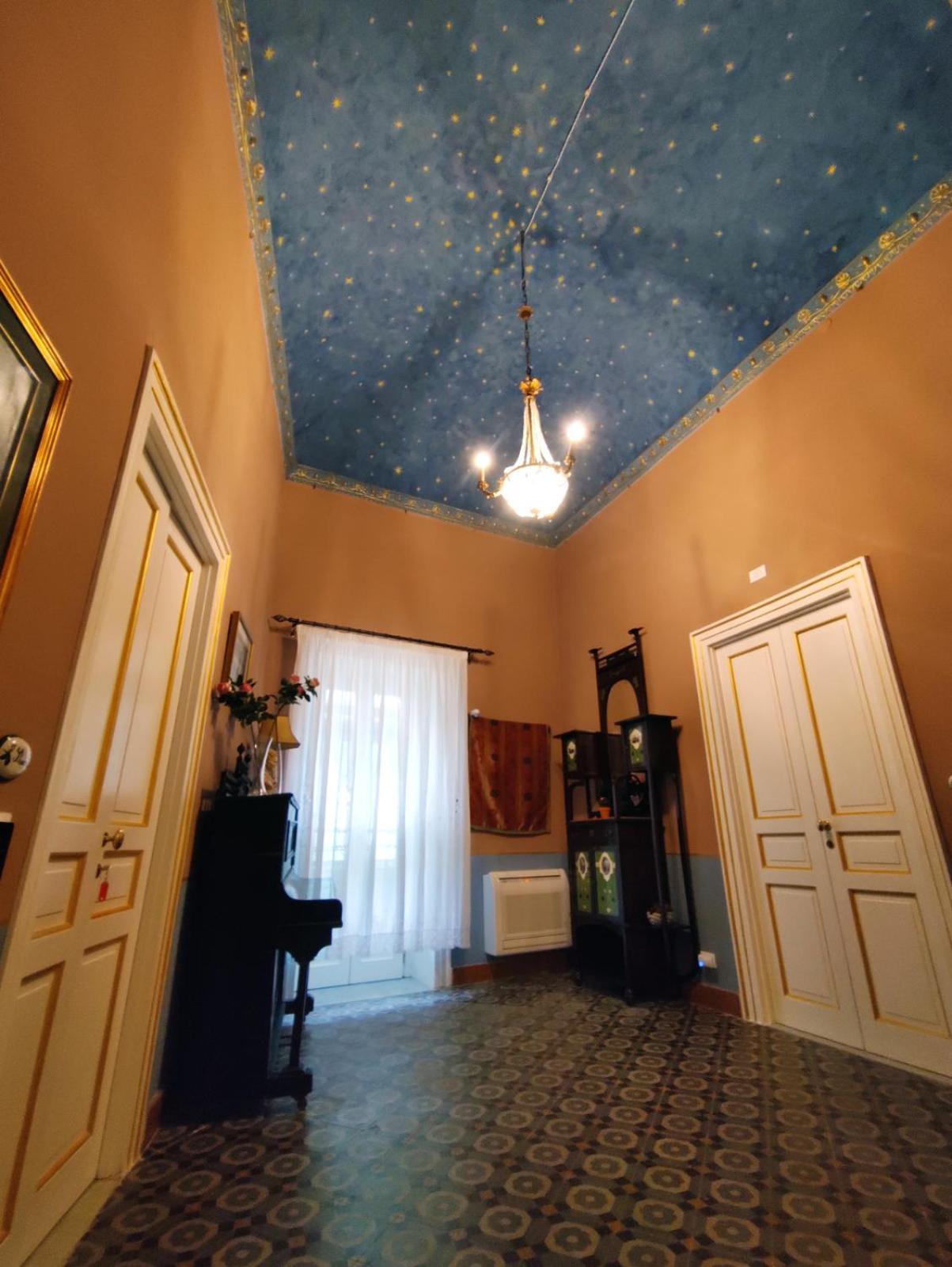 Dimora Lecerf Hotel Palermo Buitenkant foto