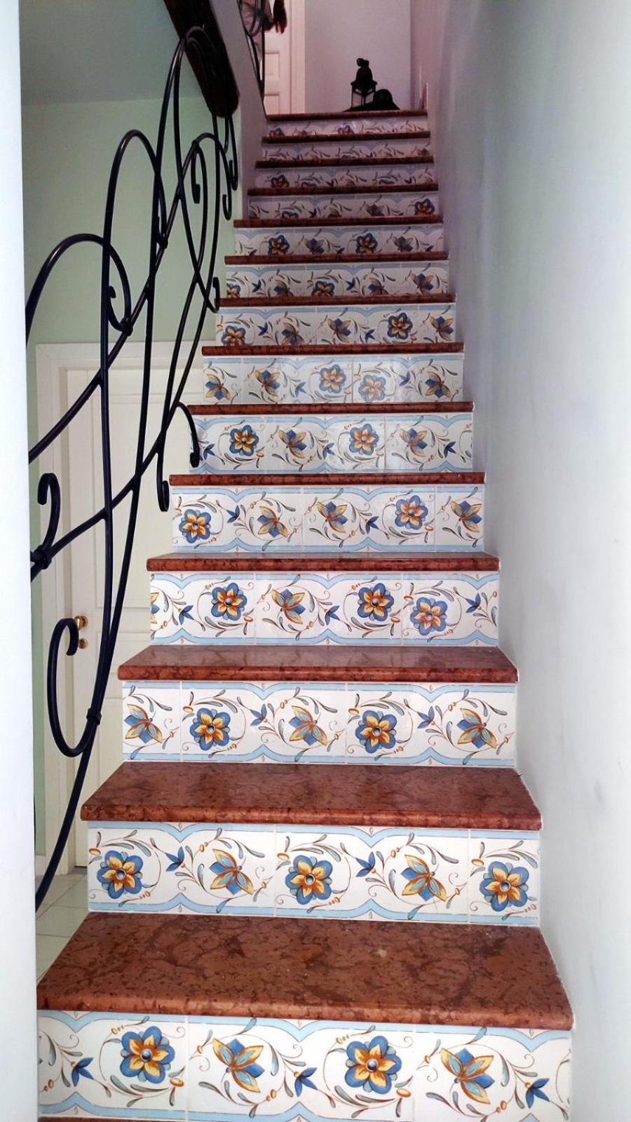 Dimora Lecerf Hotel Palermo Buitenkant foto